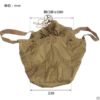 預訂- 日本進口 - [POST General]側咩購物袋 3種顏色 - Image 6